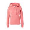 Urban Classics Curvy Majica, roza