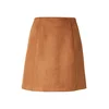 VERO MODA Krilo VMDONNAHAZEL konjak