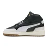 Puma Superge Shuffle Downtown Mid 402598 06 Črna