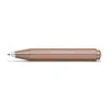 Kaweco AL SPORT Ball Pen Rosé Gold
