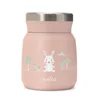 Nuvita termost Rose 330ml