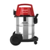 Heinner Usisivač HEINNER HVC-MWD1400RD 1400W/posuda 21l/inox