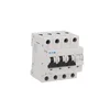 Eaton Preobremenilno odklopno stikalo 3P+ND 0,5A 15kA AC FAZ-D0,5/3N 278982