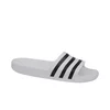 ADIDAS Sportske papuče ADILETTE AQUA F35539 bele