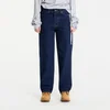 Jeans Dickies 984 Relaxed Straight Jeans Dark Blue W32