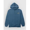 Salty Crew Original moški pulover s kapuco cast blue