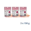 Platinum Fit – Bits Mobility 3 x 150 g - 450 g