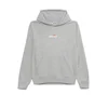 ELLESSE Majica Otternere pegasto siva/oranžna/rdeča/bela
