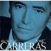 THE BEST OF JOSE CARRERAS