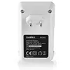 BACH05 Nedis Punjac baterija AA/AAA LED indikator