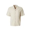 DAN FOX APPAREL Srajca Leonard off-bela