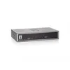 LEVELONE 4-vratno omrežno stikalo FEU-0511 4 Port 10/100MMbps switch + 1 MMF SC Port