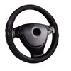 OEM Navlaka za volan, 38 cm, Comfort, Crna