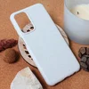Maska za mobilni telefon Samsung Galaxy A23 4G/5G TERACELL GIULIETTA NATURE, Bela