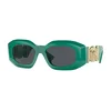 VERSACE Naočare za sunce 0VE4425U 536487 54, Zelene