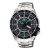 Casio edifice muški sat ( EF-130D-1A2 )