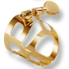 BG OBJE POKR. ZA SOP SAX L50 - GOLD LACQ.