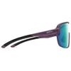 SMITH BOBCAT 1JZ/G0 ONE SIZE (99) Vijolična/Zelena