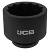JCB Udarna podaljška 1 22mm (12-žničen)