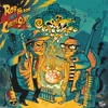Carlos Slap - Rob Heron Sings Carlos Slap (LP)