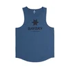 Saysky Logo Combat Pro Singlet