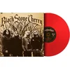 Black Stone Cherry - Black Stone Cherry (Limited Edition) (Reissue) (Red Translucent Coloured) (LP)