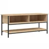 TV ormarić Sonoma hrast 100x35x45 cm Konstruirano drvo