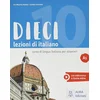 DIECI A1 libro + ebook interattivo