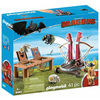 Playmobil Katapult za ovce 9461 - Playmobil Dragons