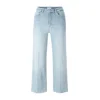 Rich & Royal Kavbojke moder denim