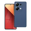SILIKONSKA maska za XIAOMI Redmi Note 13 Pro 4G plava