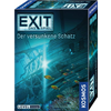 KOSMOS EXIT - Das Spiel - Der versunkene Schatz