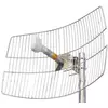 Antena Wireless 19DB, WGR24-19 WiFi usmerena, 2.4GHz, 640x440mm, 75om sa koaksijalnim kablom 15m