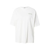 VERO MODA Majica mornarska/zelena/rdeča/bela