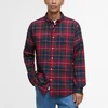 Barbour Srajca Fortrose MSH4991TN69 Pisana Tailored Fit