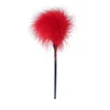 Gardj Europe Feather Tickler Red – B – serija Fetish