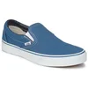 Vans Slips on CLASSIC SLIP ON Modra