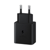 Kuciste punjaca pd 45w fast charger type c crno hq ( P1268 )