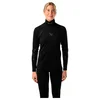 Ženska majica Bauer Bodyguard Neckprotect S
