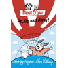 Dixie ODay: Up, Up and Away!