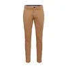 Tommy Jeans Chino hlače Scanton bež
