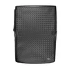 Plastic trunk liner VW Caddy 2004-2020 (2 seats)