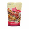 Funcakes Koščke bele čokolade - Drops 350 g