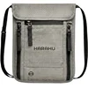 Muška Crossbody Torba s RFID HARAHU Legacy - Siva KP40366