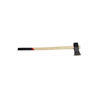 Ostatní Sekira Euro tools 119388 Splitting axe, 2500 g, hatchet