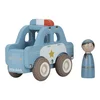 Little Dutch - Lesen policijski avto
