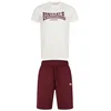 Mens set Lonsdale