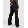 ORTOVOX 3L Deep Shell Pants, black raven (M)