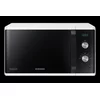 Mikrotalasna SAMSUNG MS23K3614AW/E2/DualDial /23l/800W/LED ekran/Bela