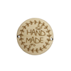 AtmoWood Znak HANDMADE IV